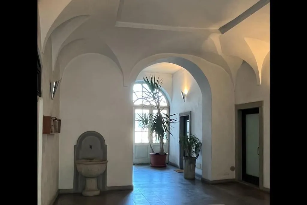 Casa Contessa Nel Cuore Di Un Borgo Antico Bergamo Italy
