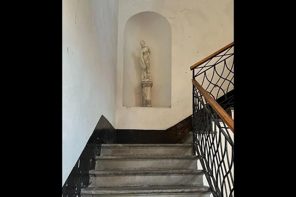 Casa Contessa Nel Cuore Di Un Borgo Antico Bergamo 0*,  Italy