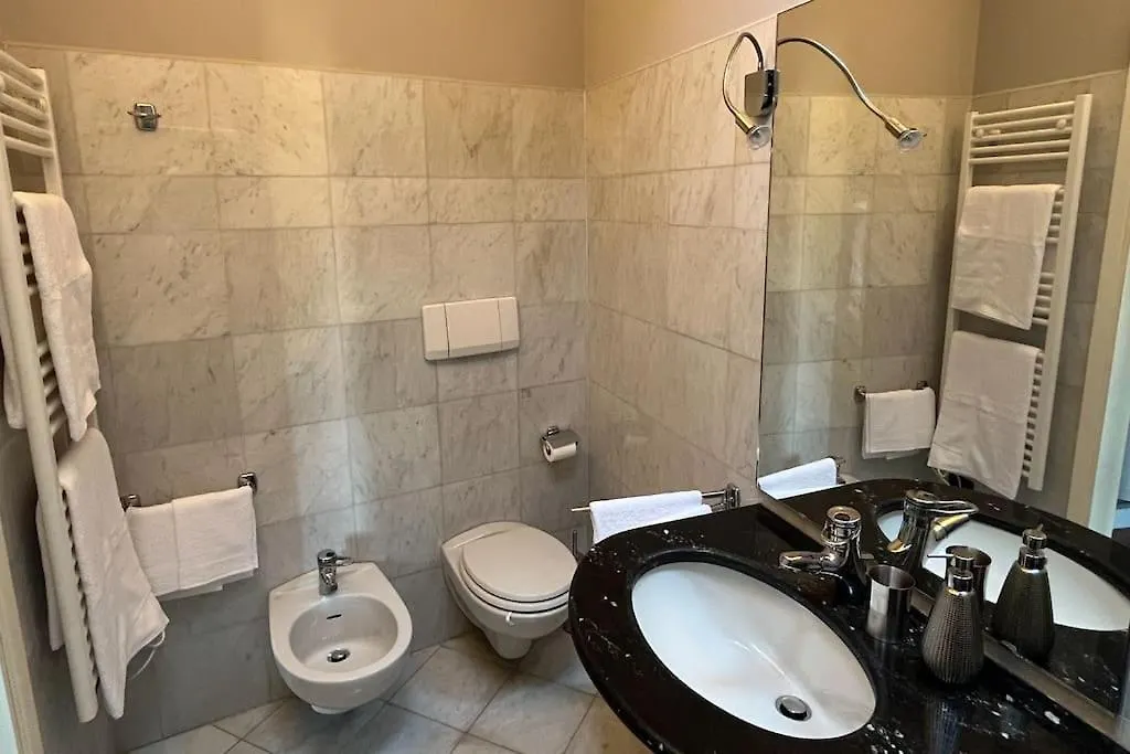 Holiday home Casa Contessa Nel Cuore Di Un Borgo Antico Bergamo Italy