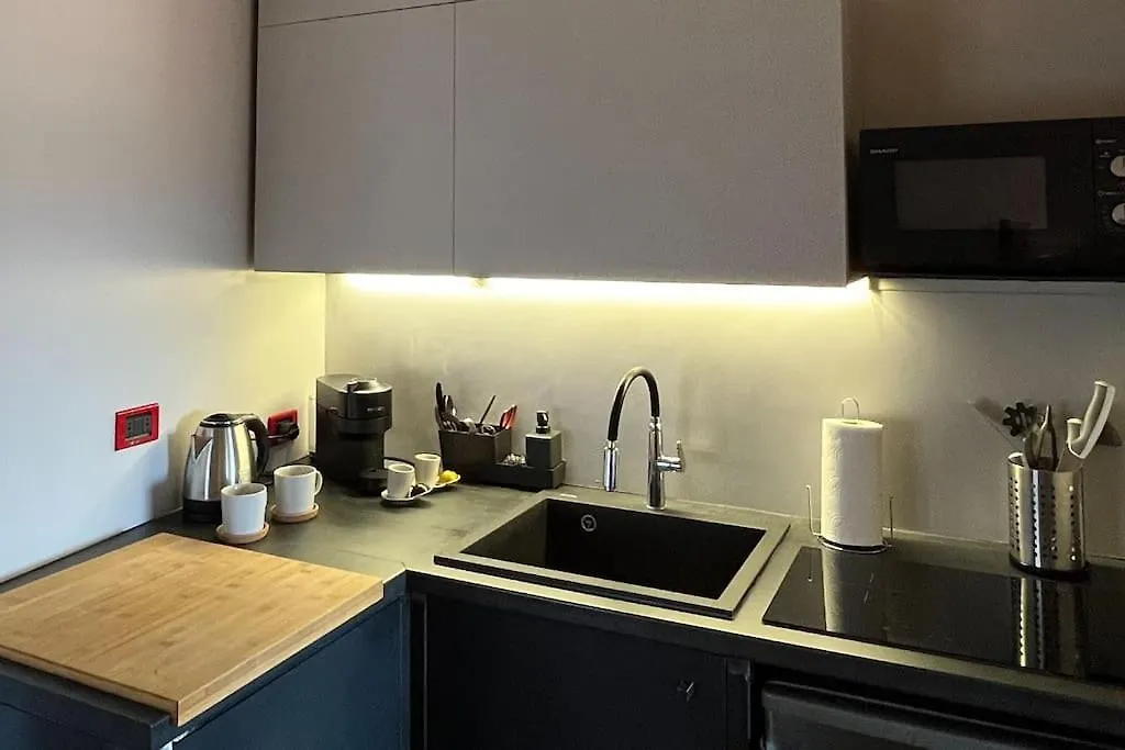 Holiday home Casa Contessa Nel Cuore Di Un Borgo Antico Bergamo