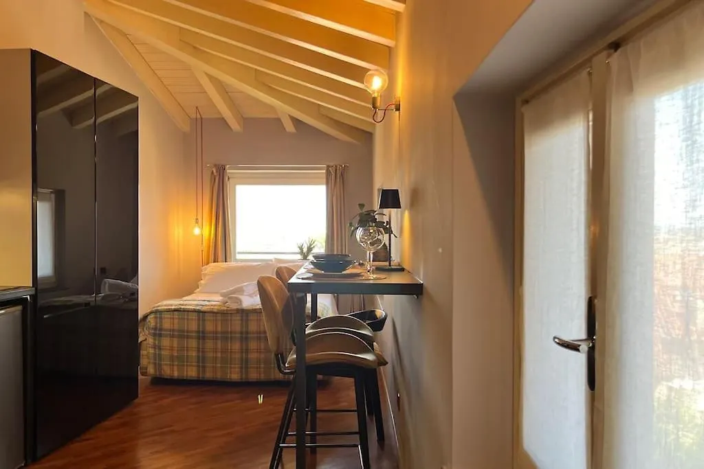 Holiday home Casa Contessa Nel Cuore Di Un Borgo Antico Bergamo Italy