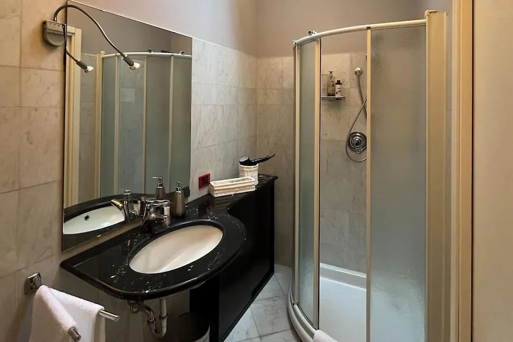 Casa Contessa Nel Cuore Di Un Borgo Antico Bergamo Holiday home