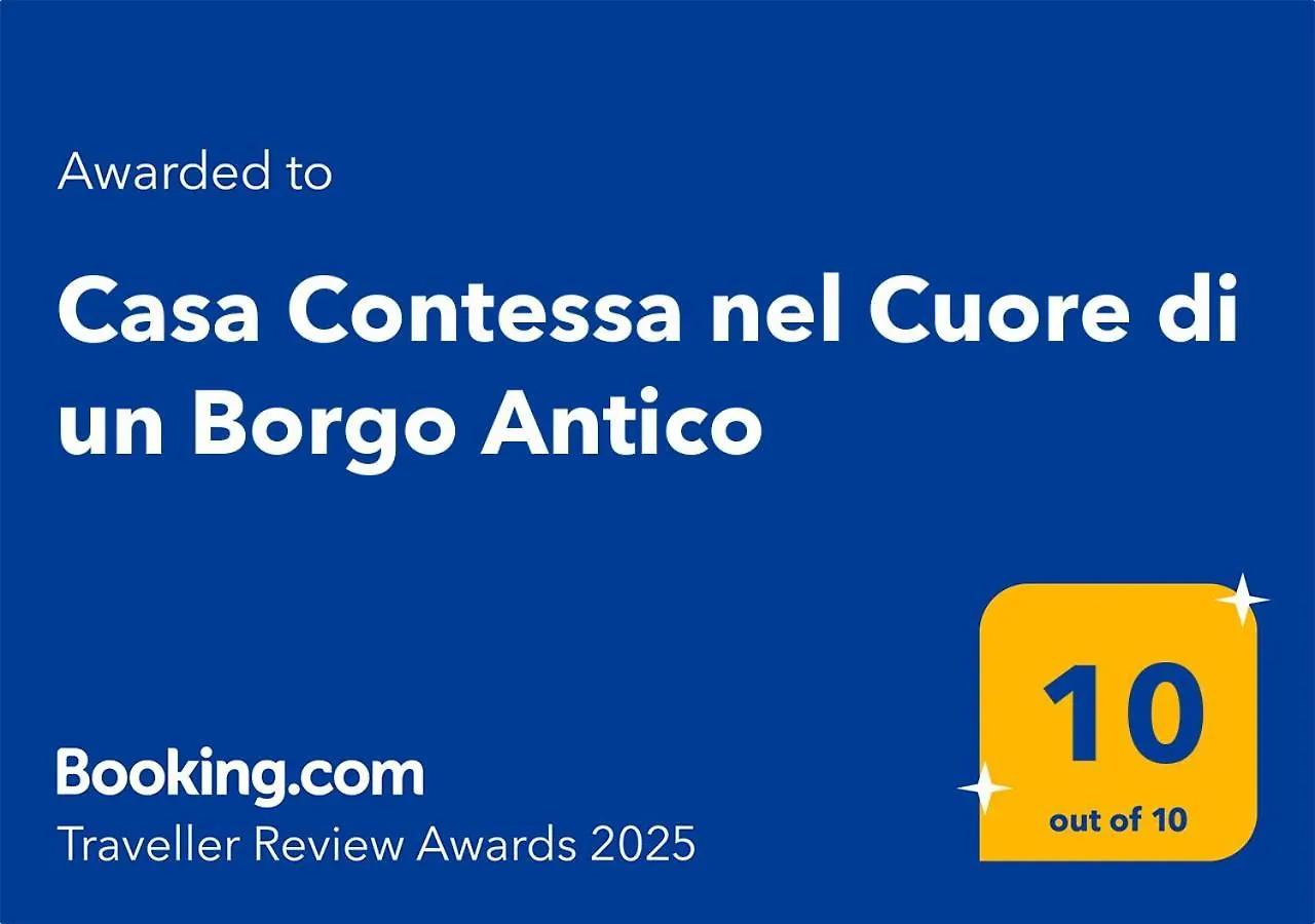 Holiday home Casa Contessa Nel Cuore Di Un Borgo Antico Bergamo