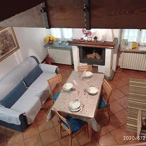  Casa vacanze Emy&lu Casa Citta' Alta