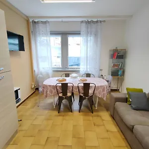 Nido Center Iv Apartman