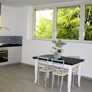  Apartamento Gilda E Vesuvio