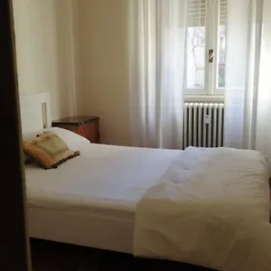  Отель типа 