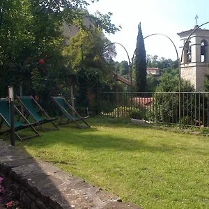 Entro Le Mura לינה וארוחת בוקר