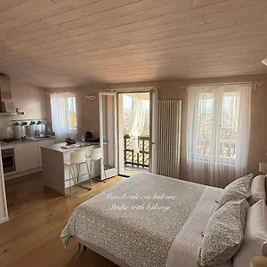  Casa vacanze La Mansardina