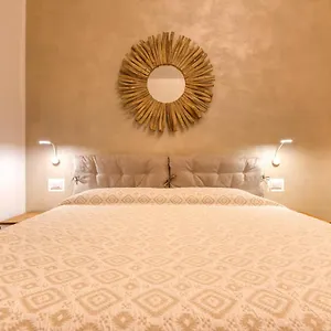  Pensión Maison Castelli