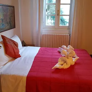  Сasa de vacaciones Casa Vacanza Centro