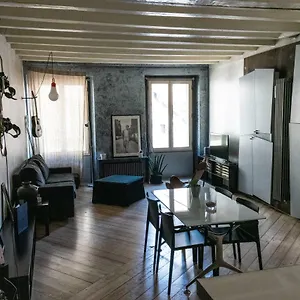  Casa vacanze Flora Inn, Flora I - Nel Cuore Di Alta